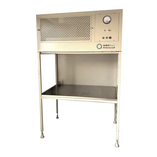 Vertical Laminar Air Flow Unit