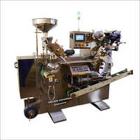 PVC Alu Blister Packing Machine (HC Bliss 150)