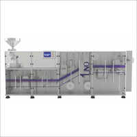 Alu Blister Packing Machine (Hc- Uno) High Speed Machine