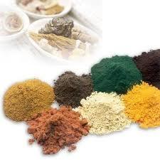 Herbal Powder