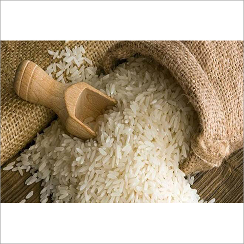 Basmati Rice