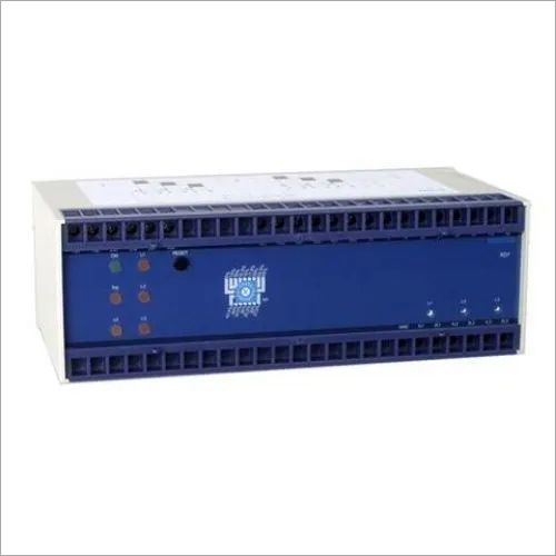 XD1G DIN Rail Generator Differential GENERATOR DIFFERENTIAL