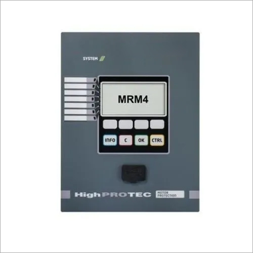 MRM4-2A0AAA MRM4 Motor Protection 1A/5A