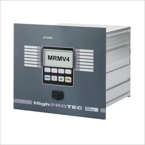 MRMV4-2A0AAA MRMV4 Motor Protection 1A/5A 800V