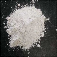 White Wollastonite Powder
