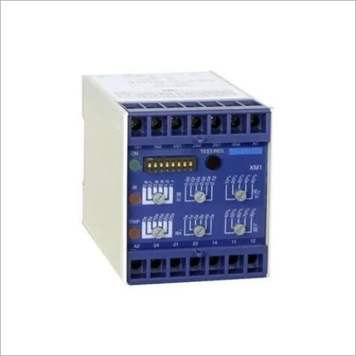 XM11 XM1 1A / Motor Protection