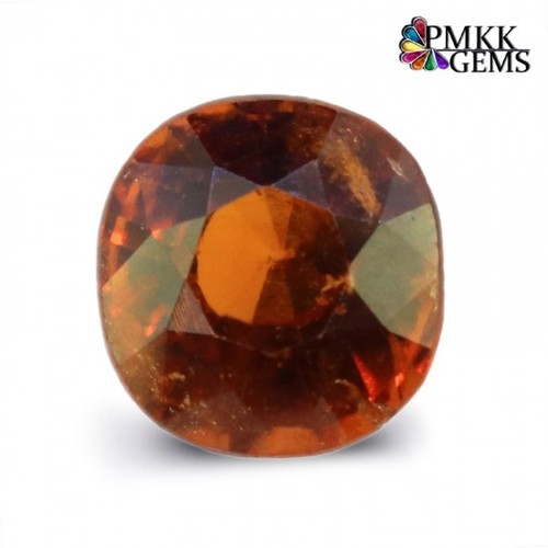 Oval Cut Online Hessonite
