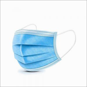 Medical Disposable Face Mask