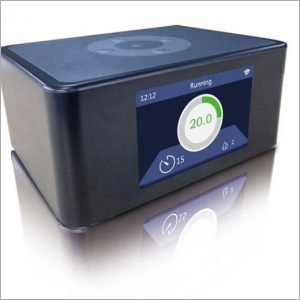 30B BPAP Ventilator