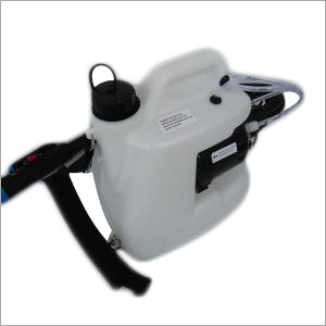 DF12L Disinfection Fogger