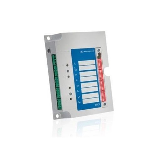WIC11PE WIC1 CT-Powered Protection (Harsh Env.)