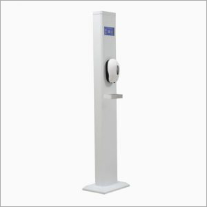 QT Temperature Body Control And Disinfection Systems