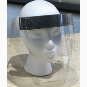 US01 Protective Face Shield