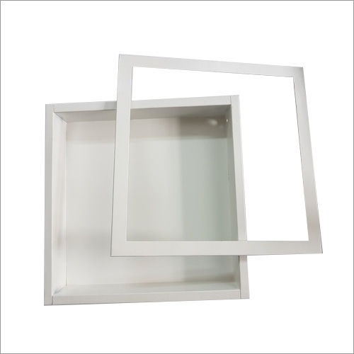 LED Panel Light Housing