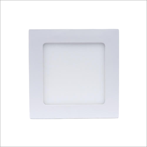 LED Surface Square Panel Light