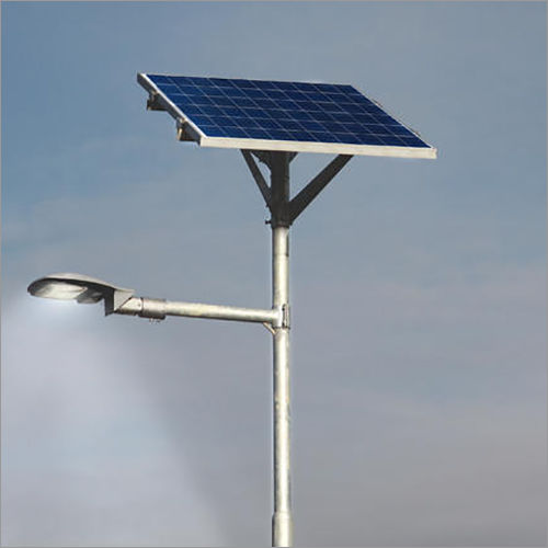 Solar Street Light