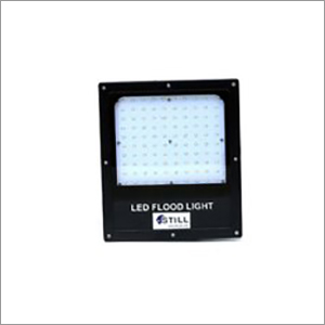 LED Outdoor Flood Light By STILL ELECTRONICS