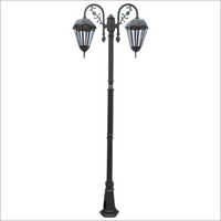 Garden Pole Light