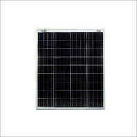 Solar Lighting System