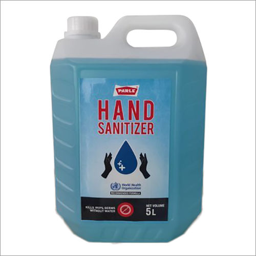 Hand Sanitizer