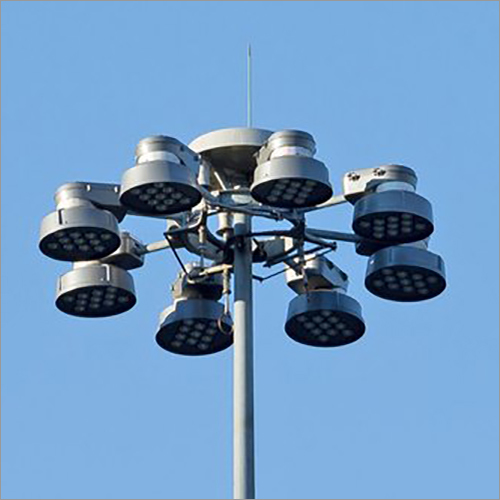 High Mast LED Light By STILL ELECTRONICS