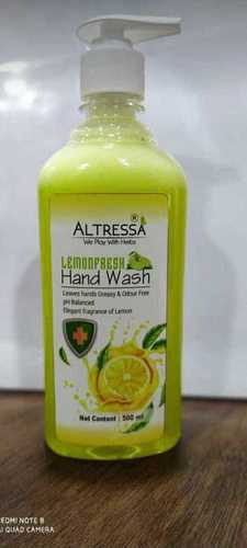 Hand Wash