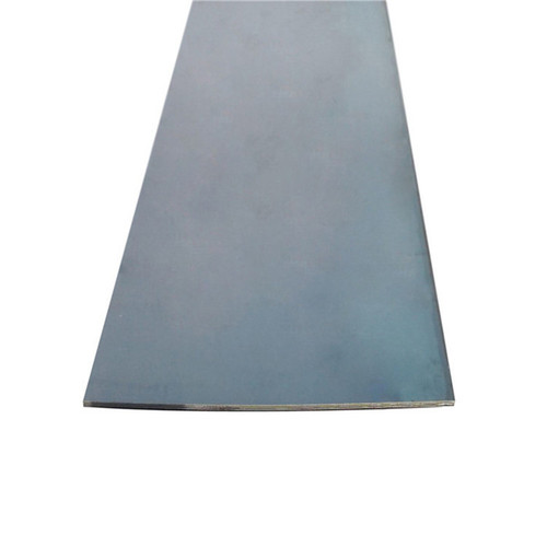 Steel Flat Plate - 2in X 24in X 3/16in (0.188" Thick) - Generic Metal Stock