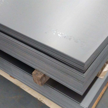 Mild Steel Plate