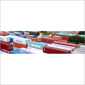 Freight Forwarding And Custom Clearing By MYSTIC SHIPPING PVT LTD