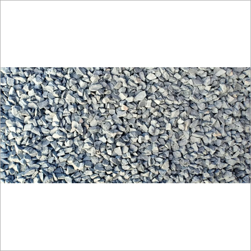 Construction Aggregates Stone Chips