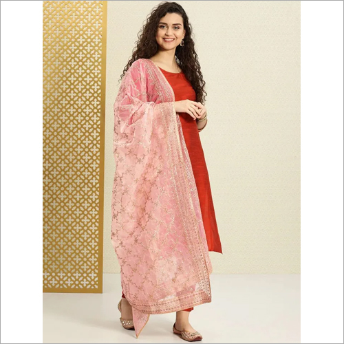 Desgner Dupatta