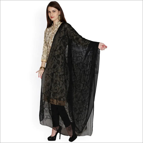 Ladies Desgner Dupatta