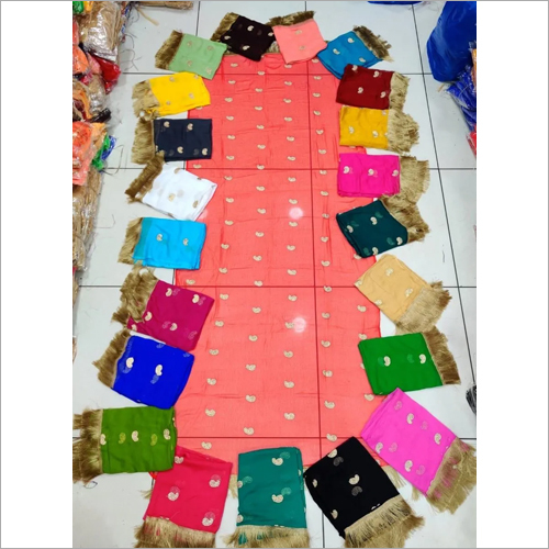 Najnin Work Dupatta