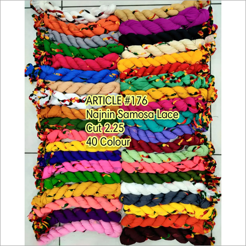 Cotton Dupatta