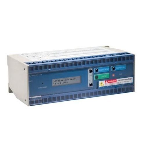 WIP13I1E1M WIP1 CT-Powered Prot. (1A CTs+Dual P.+Modbus)