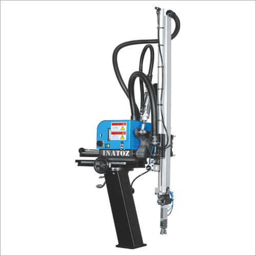 Ss Smart Sprue Picker Servo Robot