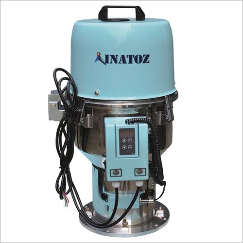 Ms Inatoz Hopper Loaders