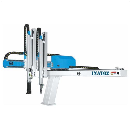 Ss Two Three Five Axis Servo Robot
