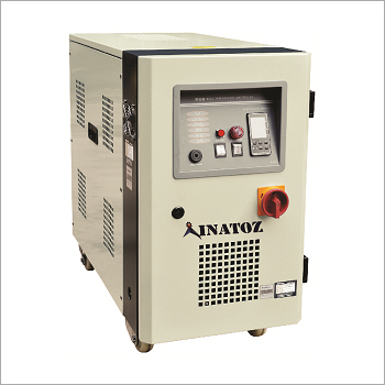 Ms Mold Temperature Controller