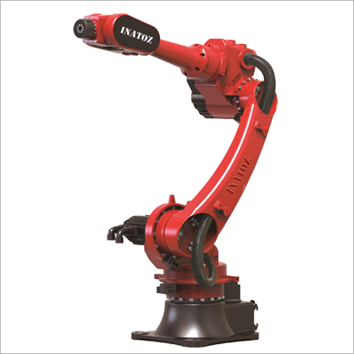 Ms Industrial Axis Robot