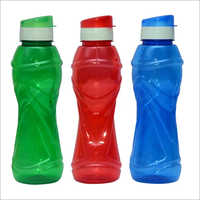 500ml Fridge Water Bottle