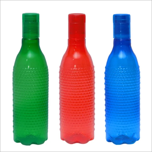 500 ml Plain Water Bottle