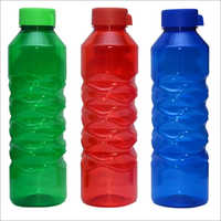 1000 ml Plastic PET Water Bottle