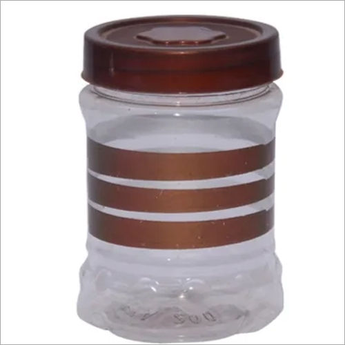 250ml Plastic Container