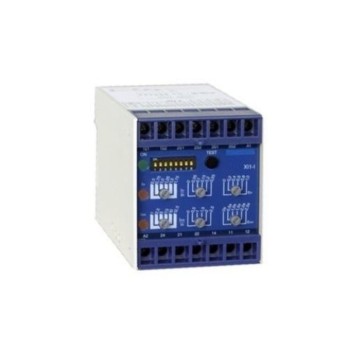 XI1I5 XI1 Phase Overcurrent 5A Protection relays
