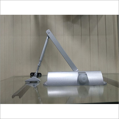 Door Base Heavy Duty Door Closer