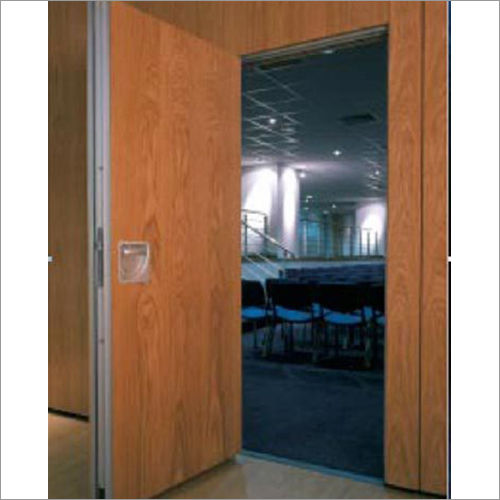 Fire Resistant Door