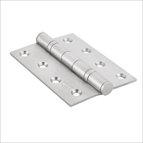 SS Ball Bearing Hinges