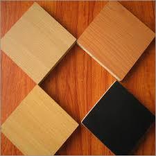 Plain MDF Boards