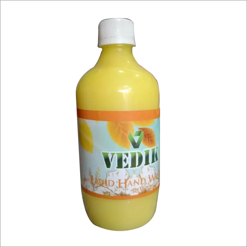 Liquid Hand Wash